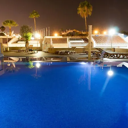 Happy Tenerife - Family - Island Village Lejlighed
