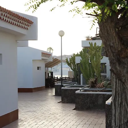 Lejlighed Happy Tenerife - Family - Island Village *