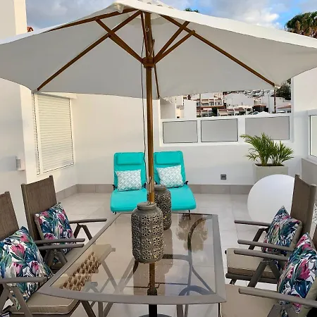 Happy Tenerife - Family - Island Village *